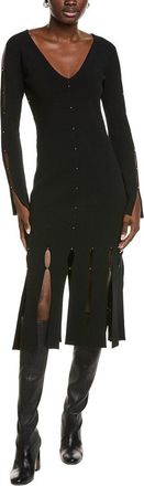 St. John Knit Stretch Dress