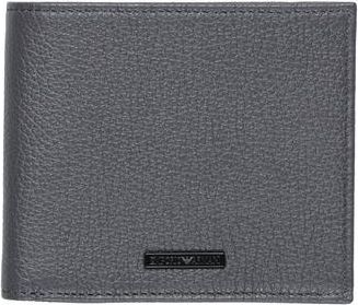 Emporio Armani Small Leather Goods - Wallets sur YOOX.COM