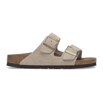 Birkenstock Hombre, Zapatos, Beige, Talla: 41 EU