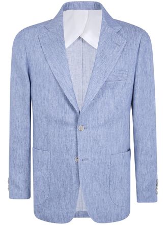 Barba Bactive Mono Jacket