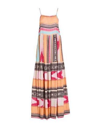Pahiesa Maxi dresses