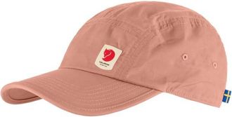 Fj&auml;llr&auml;ven High Coast Wind Cap Cap - Unisex | rosa