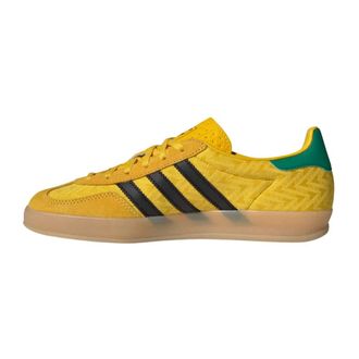 adidas Mujer, Deporte, Amarillo, Talla: 40 EU