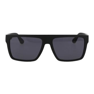Tommy Hilfiger Sunglasses, male, Black, Size: 56 MM Stylish Sunglasses