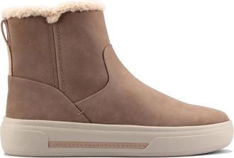 Clarks Dames, Schoenen, Beige, Maat: 39 1/2 EU