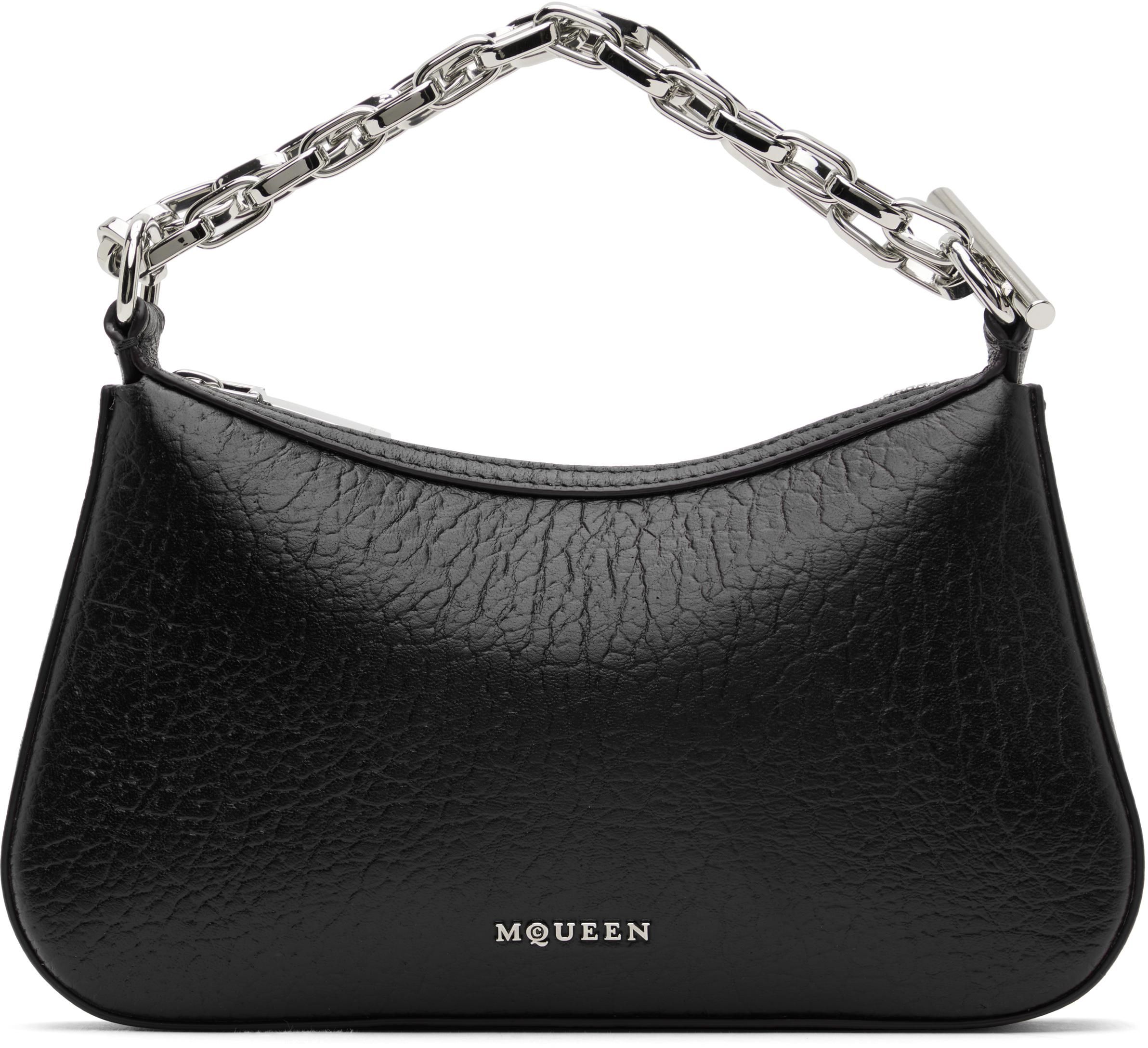 alexander mcqueen SHOULDER BAG (8251401MAAD 1000)