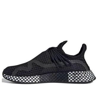 adidas Deerupt S Core Black BD7879