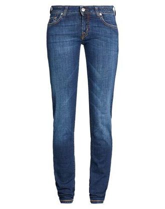 Jacob Cohen HOSEN & R&Ouml;CKE - Jeanshosen auf YOOX.COM