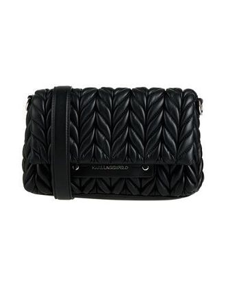 Karl Lagerfeld BOLSOS - Bolsos con bandolera en YOOX.COM