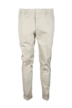 Dondup Gaubert Trousers - Beige