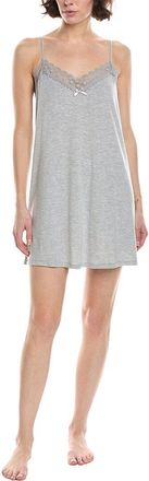 Flora Nikrooz Solid Knit Chemise