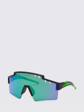 Plein Sport Acetate Sunglasses