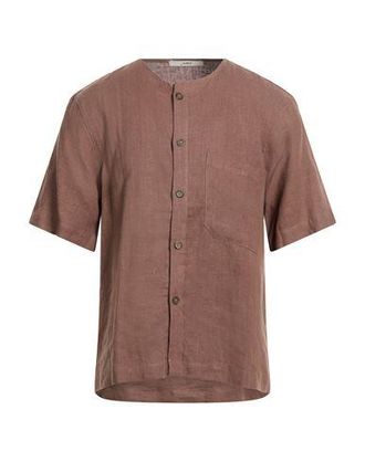 IM BRIAN TOPWEAR - Shirts on YOOX.COM