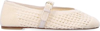 Stuart Weitzman Flache Schuhe von Stuart Weitzman
