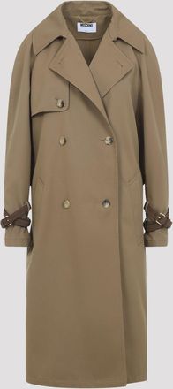 Moschino loopgraaf