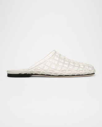 Vince Barcelona Jelly Slides