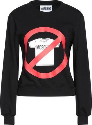 Moschino TOPWEAR - Sweatshirts sur YOOX.COM