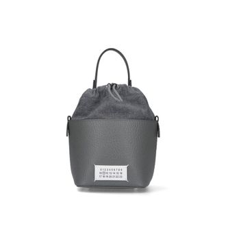 Maison Margiela Small Bucket Bag 5Ac