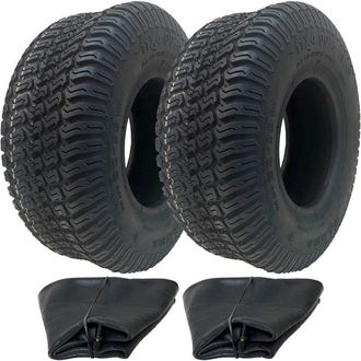 OEM 11x4.00-5 Neum&aacute;tico Y C&aacute;mara A