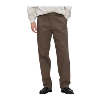 For&eacute;t Broeken, Heren, Bruin, L, Clay Twill Broek