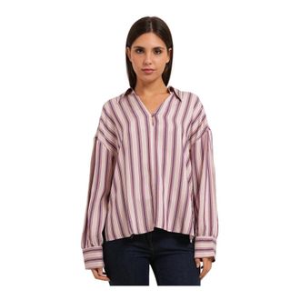 Pennyblack Donna, Camicette, Rosa, 2Xl, new