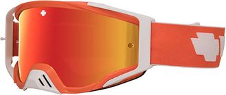 Spy FOUNDATION MX 323506979856 Mens Sunglasses Orange Size 221