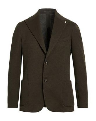 Luca Bertelli SUITS and CO-ORDS - Blazers on YOOX.COM