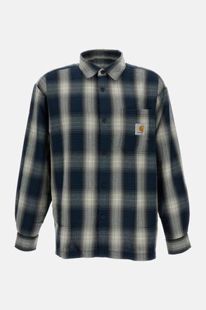 Carhartt Work in Progress Camicia Harlin