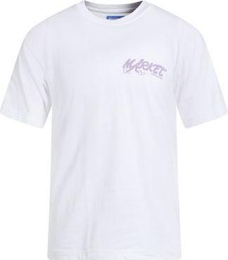 Market TOPS - T-shirts auf YOOX.COM