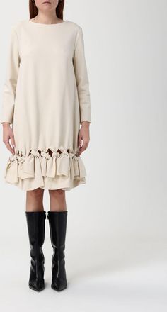 Meimeij Abito MEIMEIJ Donna colore Naturale