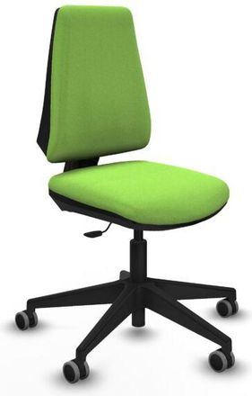 Piqueras y Crespo Piqueras Y Crespo - Elche Cp Bali Pistacho Base Piramidal Ruedas Engomadas 65mm