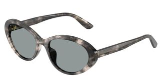 Dolce & Gabbana DG4570 3172/1 Womens Sunglasses Tortoiseshell Size 53