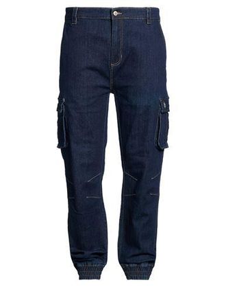 Dolly Noire BOTTOMWEAR - Pantaloni jeans su YOOX.COM