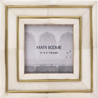 Matr Boomie Matr Boomie Sammita Arch 4X6 Photo Frame