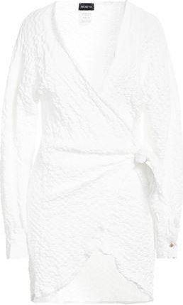 Moeva VESTIDOS - Minivestidos en YOOX.COM