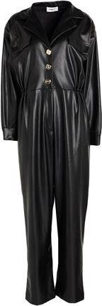 Gavroche Paris JUMPSUITS & TRACKSUITS - Jumpsuits on YOOX.COM
