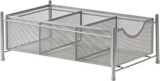 ZELLER PRESENT Allzweckkorb Ideal für Küche oder Büro