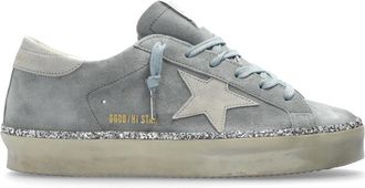Golden Goose Hi Star Classic With List Trainers
