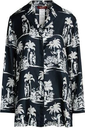 Max Mara CAMISETAS Y TOPS - Camisas en YOOX.COM
