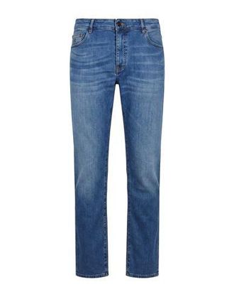 Moorer BOTTOMWEAR - Jeans sur YOOX.COM