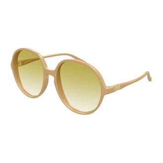 Valentino Dames, Accessoires, Bruin, Maat: 59 MM