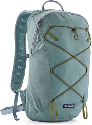 Patagonia Terravia Pack 14 Wanderrucksack - Unisex | t&uuml;rkis