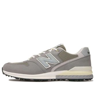 New Balance 996 Golf Grey MG996GY2