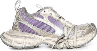 Balenciaga 3Xl Gradient Sneaker