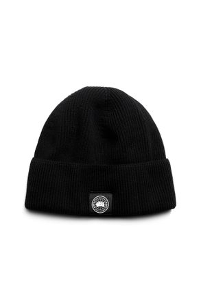 Canada Goose Cotton Beanie