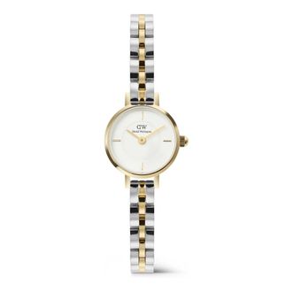 Daniel Wellington Mujer, Accesorios, Amarillo, Talla: ONE Size