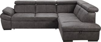 Exxpo Sofa Fashion Ecksofa