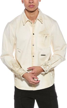 Helmut Lang Shirt Jacket