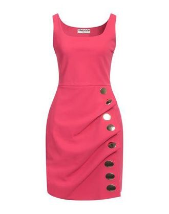 La Petite Robe Di Chiara Boni Mini dresses