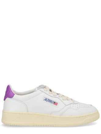 Autry Medalist Low Sneaker